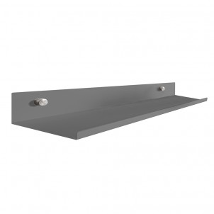 Shelf "B136" Gray Shelf "B136" Gray